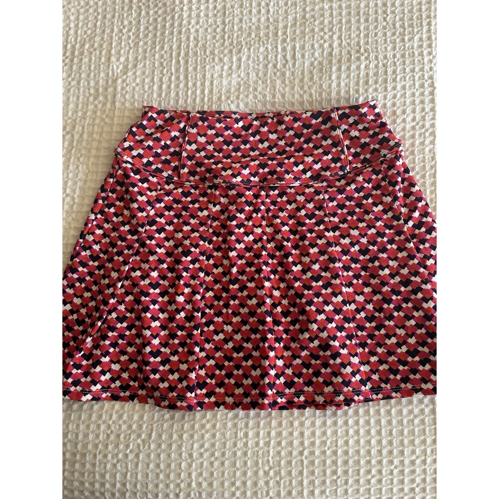 Nanette Lepore Sz. 6 Sports Skort, Great For Golf, Pickleball , Tennis .